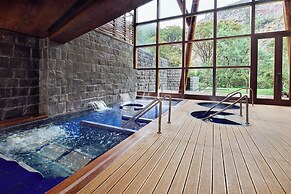 Tambo del Inka, a Luxury Collection Resort & Spa