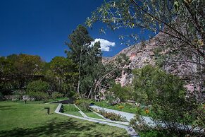 Tambo del Inka, a Luxury Collection Resort & Spa