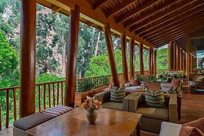 Tambo del Inka, a Luxury Collection Resort & Spa