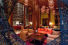 Tambo del Inka, a Luxury Collection Resort & Spa