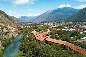 Tambo del Inka, a Luxury Collection Resort & Spa