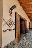 Tambo del Inka, a Luxury Collection Resort & Spa