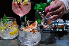 Tambo del Inka, a Luxury Collection Resort & Spa