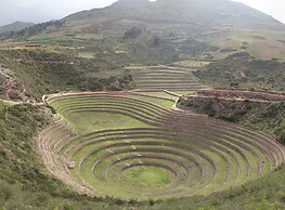 Tambo del Inka, a Luxury Collection Resort & Spa