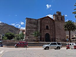 Tambo del Inka, a Luxury Collection Resort & Spa