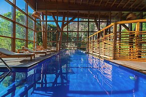 Tambo del Inka, a Luxury Collection Resort & Spa