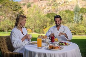 Tambo del Inka, a Luxury Collection Resort & Spa