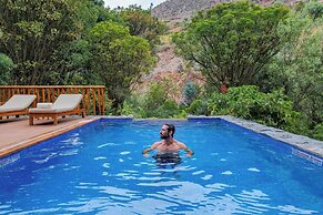 Tambo del Inka, a Luxury Collection Resort & Spa
