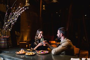 Tambo del Inka, a Luxury Collection Resort & Spa