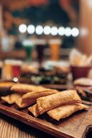 Tambo del Inka, a Luxury Collection Resort & Spa