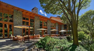 Tambo del Inka, a Luxury Collection Resort & Spa