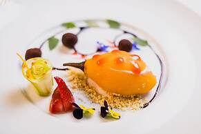 Tambo del Inka, a Luxury Collection Resort & Spa