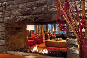 Tambo del Inka, a Luxury Collection Resort & Spa