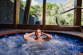 Tambo del Inka, a Luxury Collection Resort & Spa