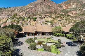 Tambo del Inka, a Luxury Collection Resort & Spa
