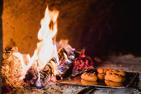 Tambo del Inka, a Luxury Collection Resort & Spa