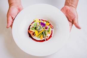 Tambo del Inka, a Luxury Collection Resort & Spa