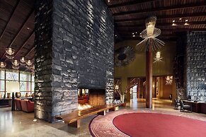Tambo del Inka, a Luxury Collection Resort & Spa