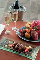 Tambo del Inka, a Luxury Collection Resort & Spa