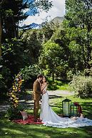 Tambo del Inka, a Luxury Collection Resort & Spa