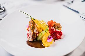 Tambo del Inka, a Luxury Collection Resort & Spa