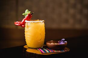 Tambo del Inka, a Luxury Collection Resort & Spa