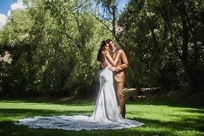 Tambo del Inka, a Luxury Collection Resort & Spa