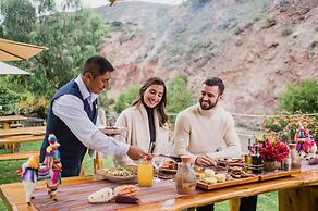Tambo del Inka, a Luxury Collection Resort & Spa