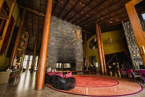 Tambo del Inka, a Luxury Collection Resort & Spa