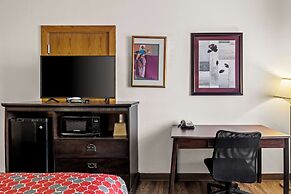 Rodeway Inn Billings Logan Intl Airport, Near St. Vincent Hospital