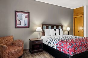 Rodeway Inn Billings Logan Intl Airport, Near St. Vincent Hospital