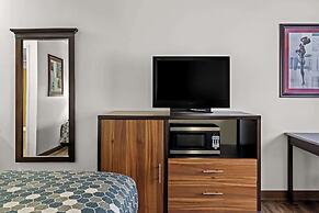 Rodeway Inn Billings Logan Intl Airport, Near St. Vincent Hospital