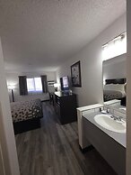 FairBridge Inn Express Billings Airport