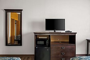 Rodeway Inn Billings Logan Intl Airport, Near St. Vincent Hospital