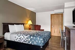 FairBridge Inn Express Billings Airport