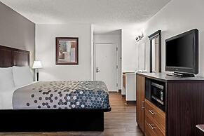 FairBridge Inn Express Billings Airport