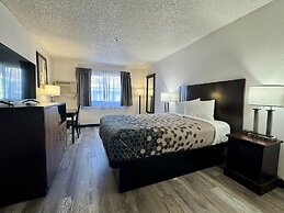 FairBridge Inn Express Billings Airport
