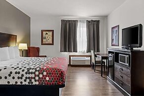 FairBridge Inn Express Billings Airport