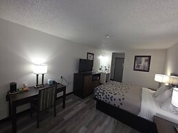 FairBridge Inn Express Billings Airport
