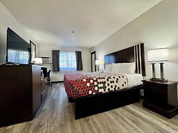 FairBridge Inn Express Billings Airport