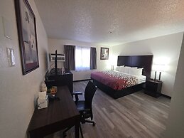 FairBridge Inn Express Billings Airport