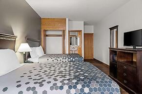 FairBridge Inn Express Billings Airport