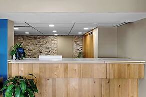 Rodeway Inn Billings Logan Intl Airport, Near St. Vincent Hospital