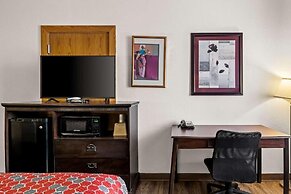 FairBridge Inn Express Billings Airport