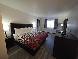 FairBridge Inn Express Billings Airport