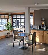 FairBridge Inn Express Billings Airport