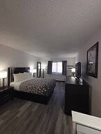 FairBridge Inn Express Billings Airport
