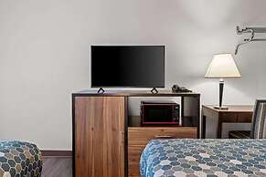 FairBridge Inn Express Billings Airport
