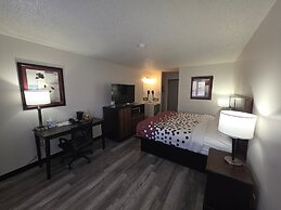 FairBridge Inn Express Billings Airport