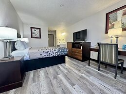 FairBridge Inn Express Billings Airport
